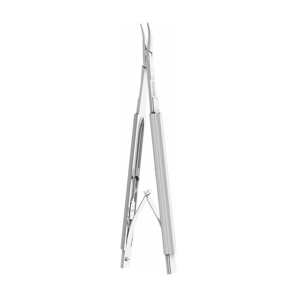 Needle Holder